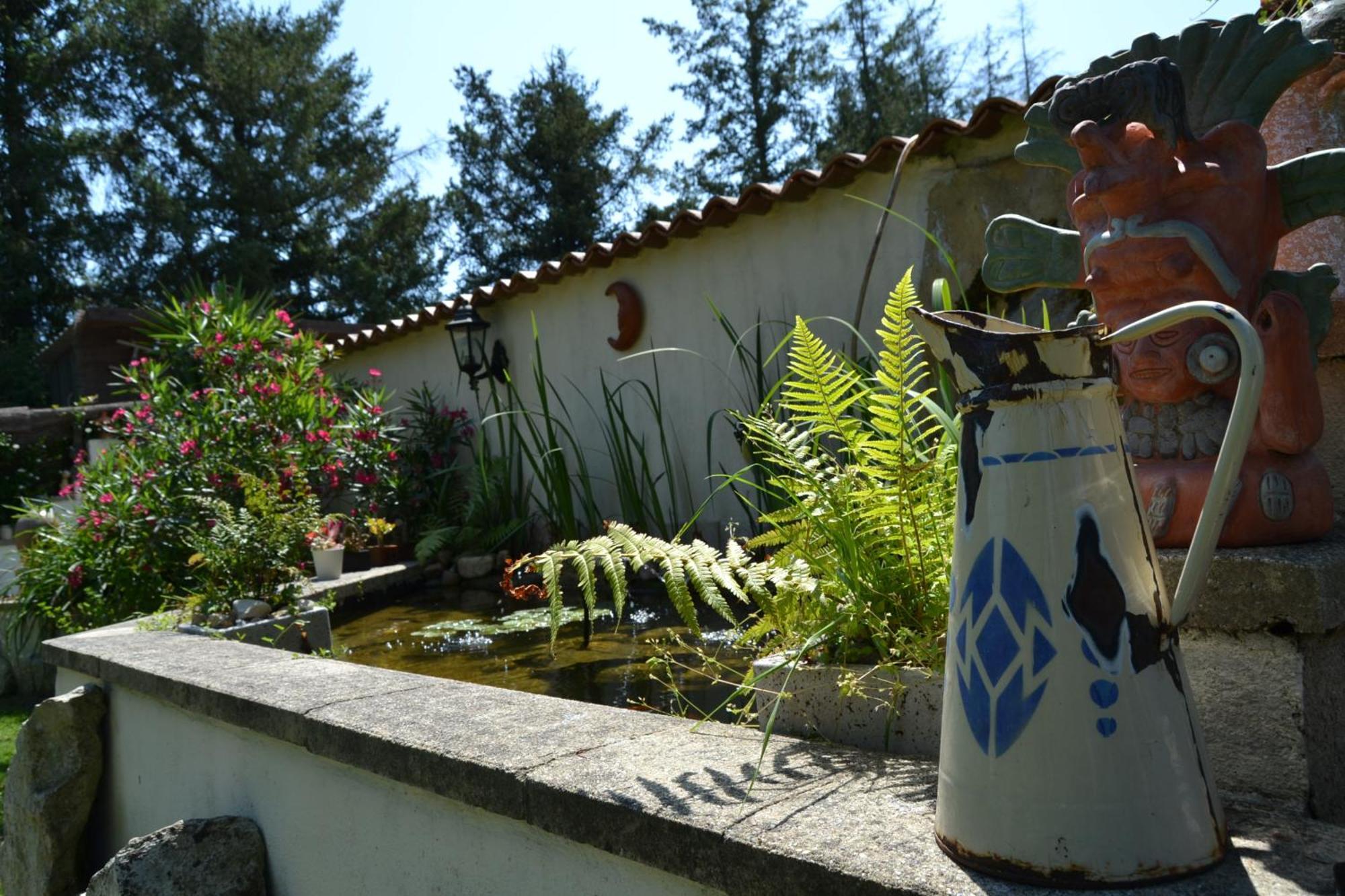 Le Gite De La Lombriere Saint-Denis-de-Pile Екстер'єр фото